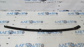 Направляющая стекла двери задней левой Lexus IS200 IS300 99-05