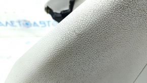 Нижняя шахта Lexus RX300 RX330 RX350 RX400h 04-08 серая, тычки, под чистку