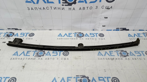 Geam ghidaj ușă spate dreapta Lexus Hs250h 10-12