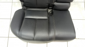 Rândul din spate al doilea rând dreapta Nissan Murano z52 15 - piele neagră, încălzit