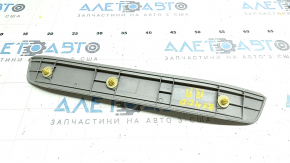Garnitură exterioară spate dreapta Lexus RX300 RX330 RX350 RX400h 04-09 gri