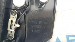 Крышка зеркала внутренняя левая Nissan Murano z52 15- под BSM