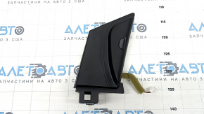Capac oglindă interioară dreapta Nissan Murano z52 15- cu BSM