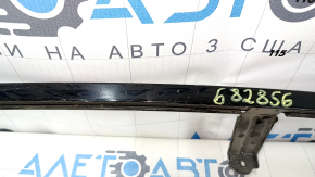 Направляющая стекла двери передней левой Lexus RX350 RX450h 16-22 передняя, царапины, сколы