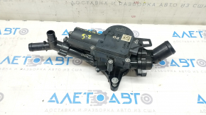 Корпус термостата Mazda CX-30 20-23 2.5