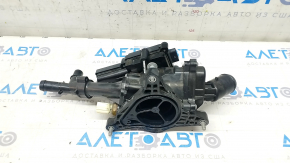Корпус термостата Mazda CX-30 20-23 2.5