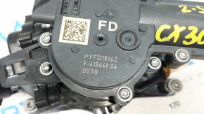 Корпус термостата Mazda CX-30 20-23 2.5