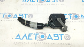 Фишка на блок ECU компьютер двигателя Mazda CX-30 21-22 2.5 Denso, малая