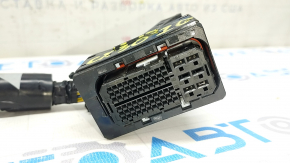 Фишка на блок ECU компьютер двигателя Mazda CX-30 21-22 2.5 Denso, малая