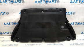 Protecția motorului Audi A4 B9 17-19 nou, neoriginal