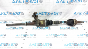 Ax ax motor fata dreapta Nissan Murano z52 15-18 AWD cu suport, ruginit