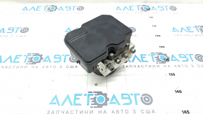 ABS ABS Nissan Murano z52 15-