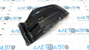 Sfert fata stanga Nissan Murano z52 15-