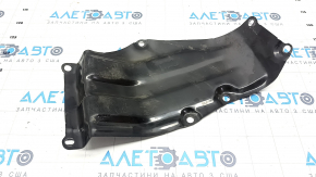 Кронштейн передней стойки правый Nissan Murano z52 15-24