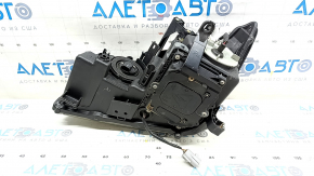 Ansamblu far dreapta fata Lexus RX300 RX330 RX350 RX400h 04-09 xenon AFS, usor, lustruit