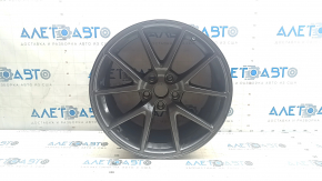 Janta roata R18 18X8.5J ET40 Tesla Model 3 21- lumini de repaus bordura