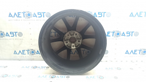 Janta roata R18 18X8.5J ET40 Tesla Model 3 21- lumini de repaus bordura