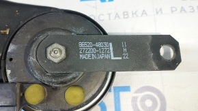 Semnalul de la nivel scăzut Lexus RX300 RX330 RX350 RX400h 04-09