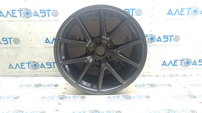 Disc roată R18 18X8.5J ET40 Tesla Model 3 21- suport bord