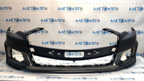 Bara fata nuda Audi A6 C8 19- S-line