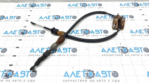 Cablu transmisie automata Nissan Murano z52 15 - ruginit