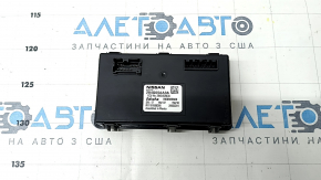 LIFEGATE POWER CONTROL MODULE Nissan Murano z52 15-18