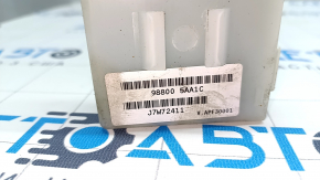 Door Control Module Nissan Murano z52 15-24