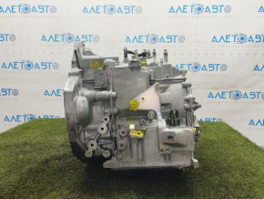 АКПП в сборе Mazda CX-30 20-21 FWD без CDS, 28к
