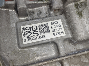 АКПП в сборе Mazda CX-30 20-21 FWD без CDS, 28к