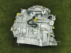 АКПП в сборе Mazda CX-30 20-21 FWD без CDS, 28к