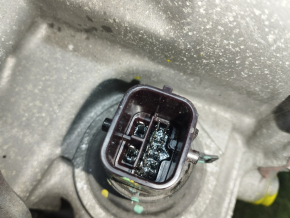 АКПП в сборе Mazda CX-30 20-21 FWD без CDS, 28к