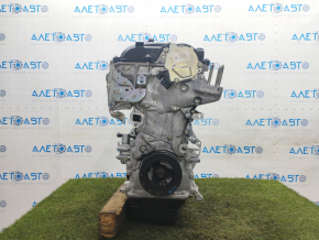 Двигатель Mazda CX-30 20-22 2.5 PY-VPS без CDS, 28к, повреждение водой, эмульсия, клин, на з/ч