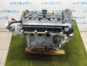 Двигатель Mazda CX-30 20-22 2.5 PY-VPS без CDS, 28к, повреждение водой, эмульсия, клин, на з/ч