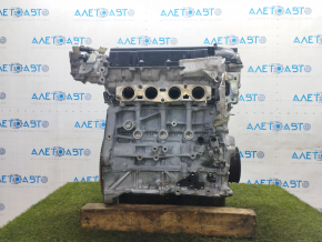 Двигатель Mazda CX-30 20-22 2.5 PY-VPS без CDS, 28к, повреждение водой, эмульсия, клин, на з/ч