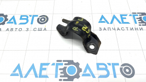 Suport de fixare stabilizator spate, stânga Nissan Murano z52 15-