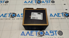 Опора амортизатора задняя правая Mazda 3 14-18 BM