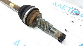 Ax ax motor spate dreapta Nissan Murano z52 15 - ruginit