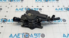 Корпус термостата Mazda CX-5 17- с клапаном OEM