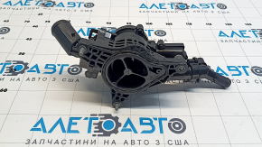 Корпус термостата Mazda CX-5 17- с клапаном OEM