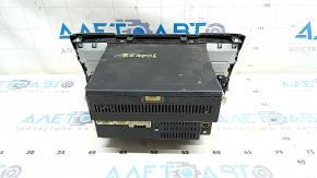 Головное устройство Lexus RX300 RX330 RX350 RX400h 04-09 царапина