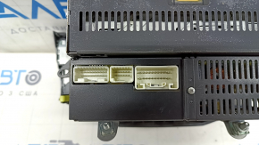 Головное устройство Lexus RX300 RX330 RX350 RX400h 04-09 царапина