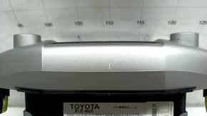 Головное устройство Lexus RX300 RX330 RX350 RX400h 04-09 царапина