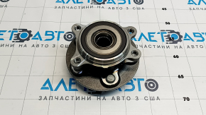 Ступица передняя левая Toyota Rav4 19-24