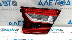 Lampa capac interior portbagaj dreapta Honda Accord 18-22 nou original