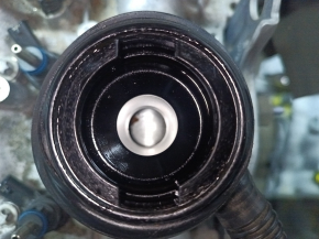 Двигатель Mercedes CLA 250 14-19 M270 E20 48к, 13-13-13-13, запустился