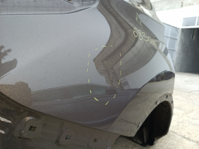 Sfert aripa spate dreapta Nissan Murano z52 15-18