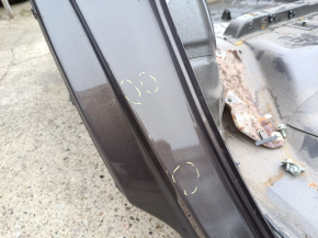 Sfert aripa spate dreapta Nissan Murano z52 15-18