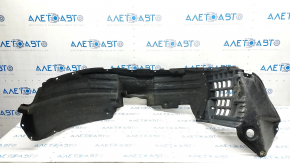 Подкрылок передний правый Lexus RX400h 06-08 надрывы
