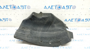 Подкрылок заднего бампера левый Lexus RX300 RX330 RX350 RX400h 04-08
