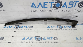 Направляющая стекла двери задней правой Toyota Avalon 05-12